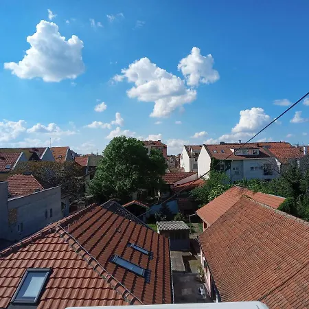 Center * Novi Sad