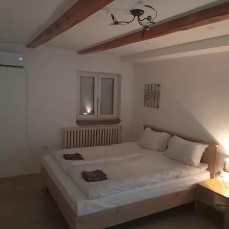 Apartment Center Novi Sad